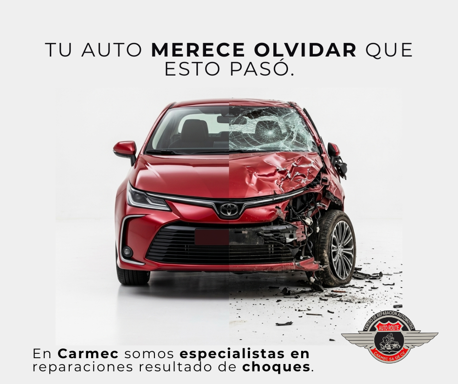 El metal no miente. (19)